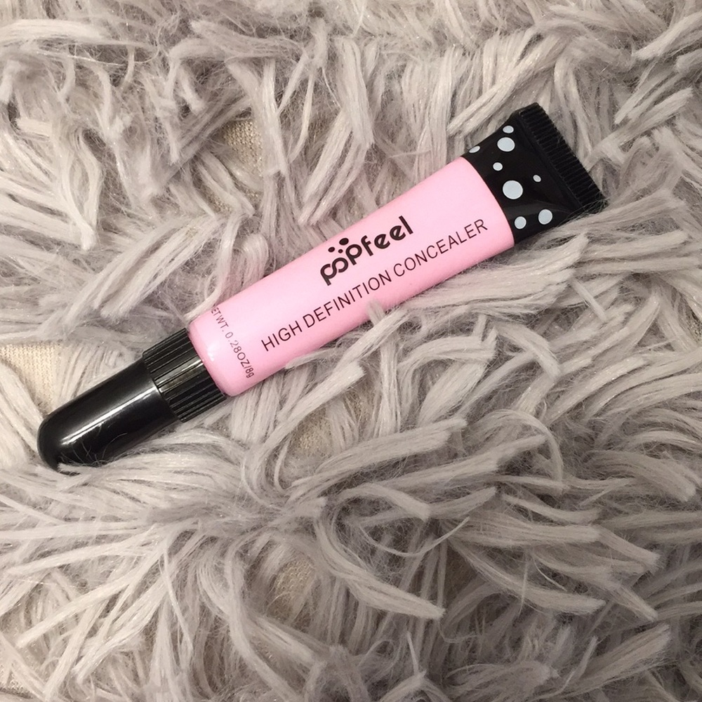 Popfeel high definition concealer